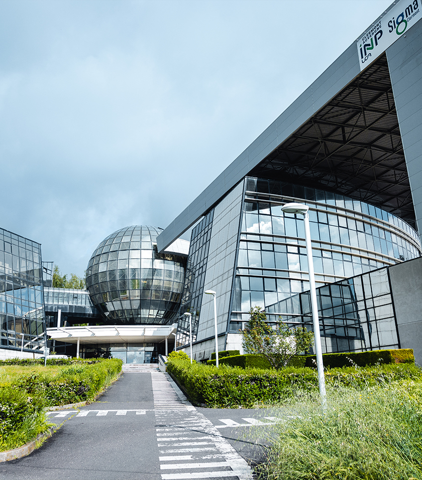 Dossier de presse de l'école SIGMA